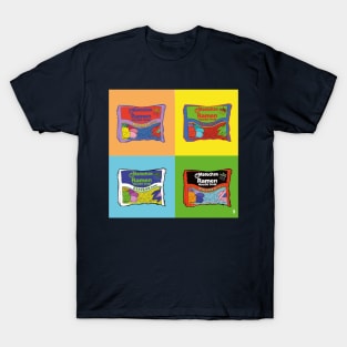 Pop Art Ramen T-Shirt